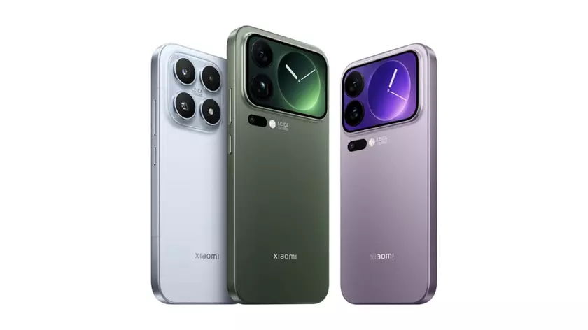 Xiaomi 17: Что ждать от новой линейки смартфонов?