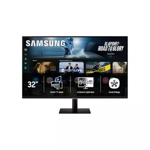 Samsung Smart Monitor M70F