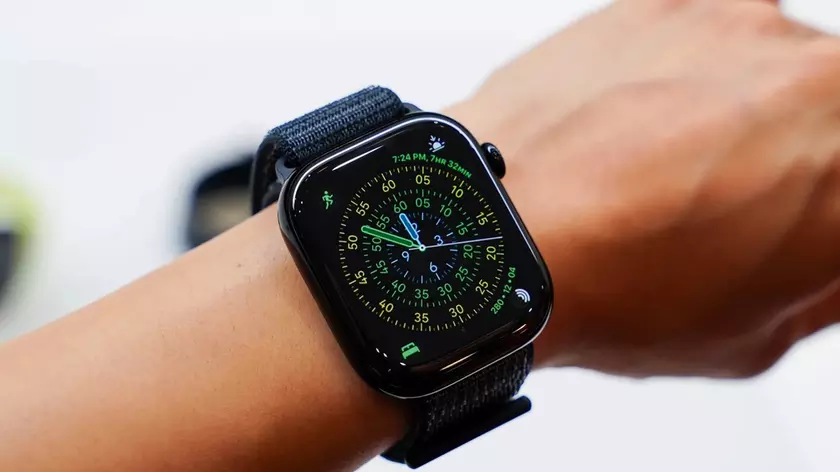 Exploring the Apple Watch Series 11: What's New for Tech Enthusiasts