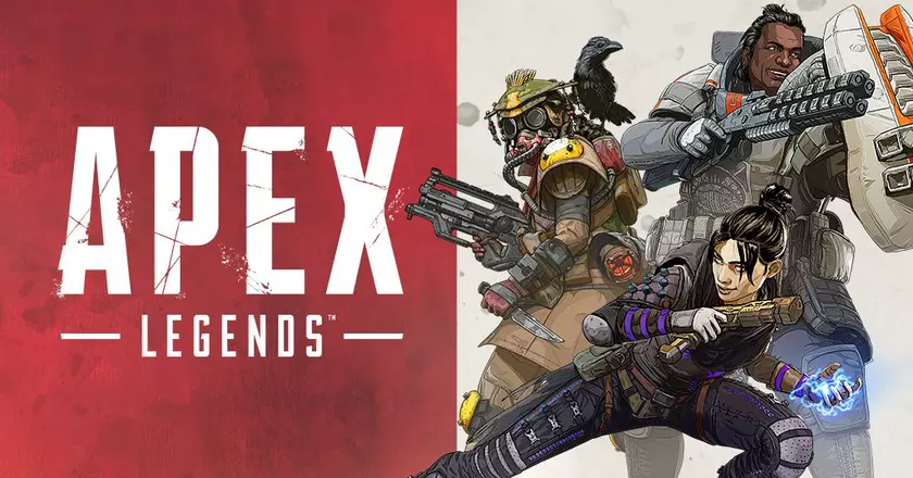 Датамайнеры: в Apex Legends добавят больше героев, режим «Выживание» и бесплатный контент