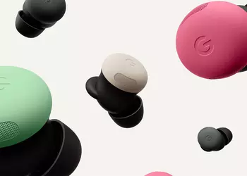 Google Pixel Buds Pro 2 получили улучшенную беспроводную зарядку по сравнению с Pixel Buds Pro