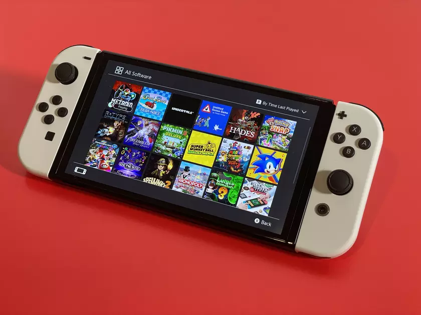 Nintendo уверена в производительности Switch и пока что не планирует обновлять консоль 