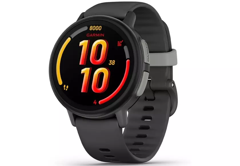 Garmin Bounce 2: Умный Помощник на Вашем Запястье