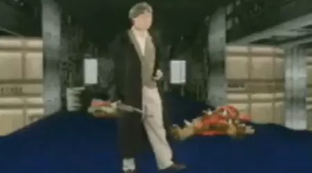 Bill Gates once starred in a Doom promo — and the video has finally surfaced
