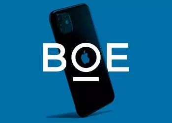 US suspects: Apple supplier BOE could be a Chinese military company