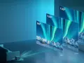 Лучший материал для экрана проектора: чем они отличаются и какой выбрать