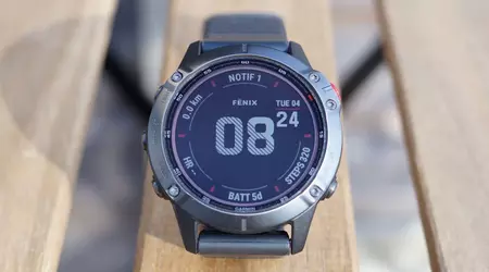 Garmin випустила бета-оновлення для Fenix 6 та MARQ: виправлення багів та покращення функціональності