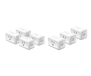 TP-Link Kasa Smart Plug