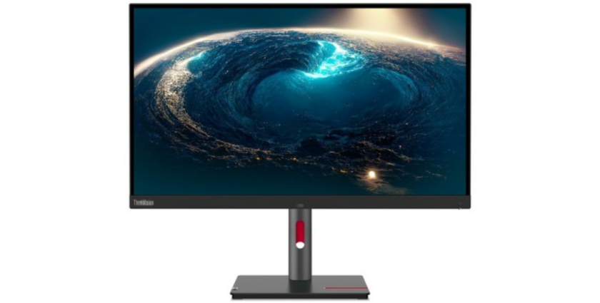 Lenovo представила мониторы ThinkVision 4K UHD на базе панелей Mini-LED стоимостью от $1699