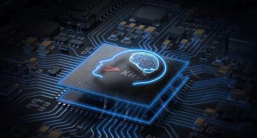 Новый процессор Huawei Kirin 820 5G заметили в Geekbench: он оказался мощнее флагманского SoC Kirin 980