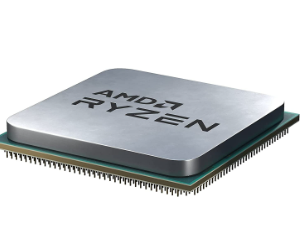 AMD Ryzen 7 5700X