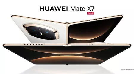 Huawei готує велику презентацію: крім лінійки Mate 80 представлять складаний флагман Mate X7, стилус, навушники та преміальні смарт-годинники