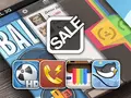 Приложения для iOS: скидки в App Store 2 мая 2013 года