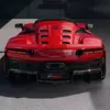 Thumbnail of Ferrari F80 high-speed test