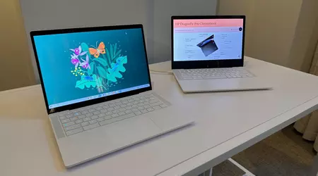 HP припинила виробництво Chromebook HP Dragonfly Pro, окрім моделі за 2000 доларів