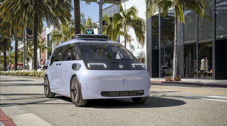 À Phoenix, vous pouvez désormais héler un robotaxi Waymo via l'application Uber.