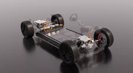 Porsche запускає пілотний проєкт із переробки акумуляторів