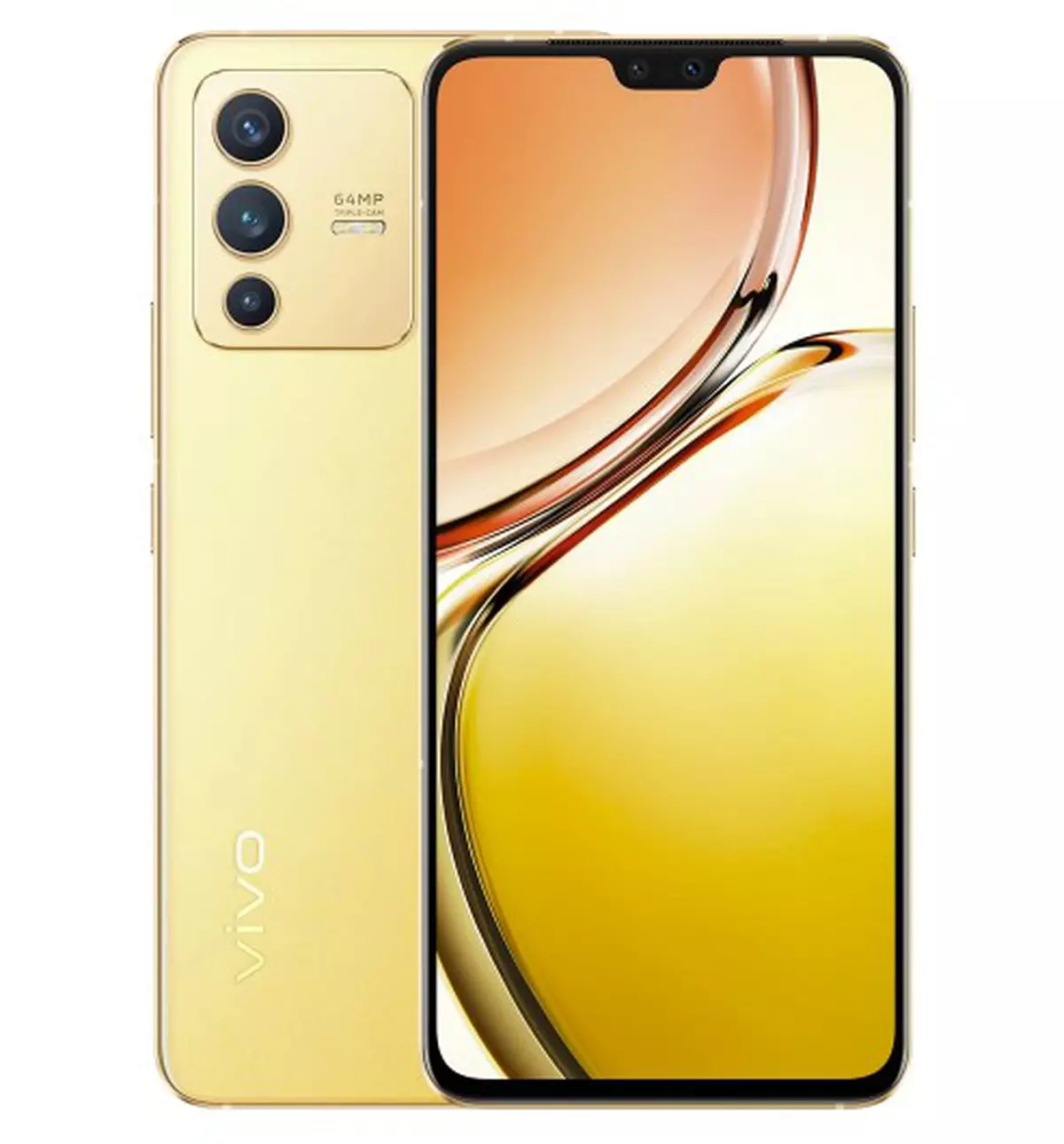 vivo V23 5G