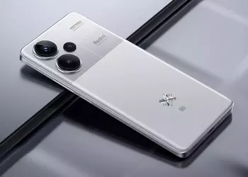Xiaomi has unveiled a new version of its Redmi Note 13 Pro+ 5G smartphone
