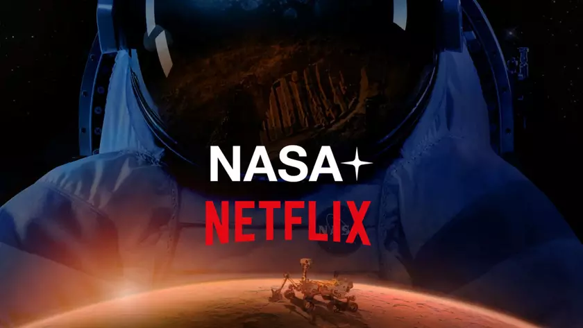От НАСА к Netflix: Космическое вдохновение для потокового вещания