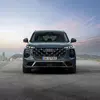 Миниатюра задних фонарей Audi Q7 2027