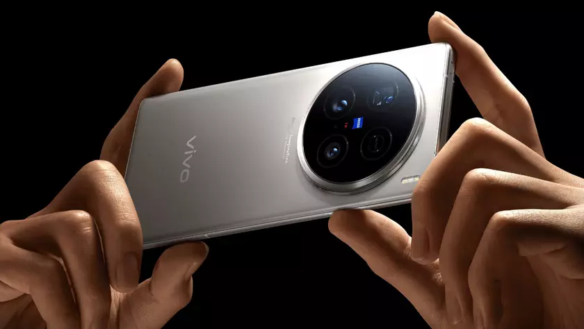 Инсайдер: vivo X200 получит чип Dimensity 9400, дисплей на 6.3 дюйма, камеру на 50 МП и батарею на 5600 мАч