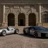 Изображение Audi Nuvolari - фото 33