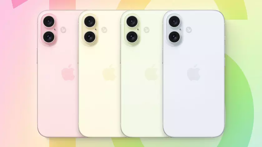 В интернете появилось видео с демонстрацией чехла для iPhone 16, где видно, какие изменения будут в дизайне смартфона