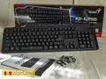 Обзор игровой клавиатуры Genius KB-G255