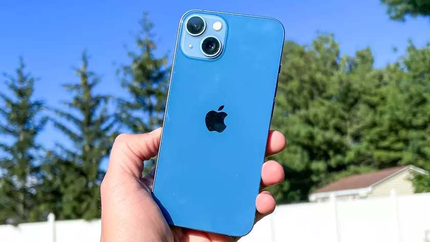 iPhone 13 стал самым продаваемым смартфоном в США во втором квартале – в топ-5 попали только модели Apple
