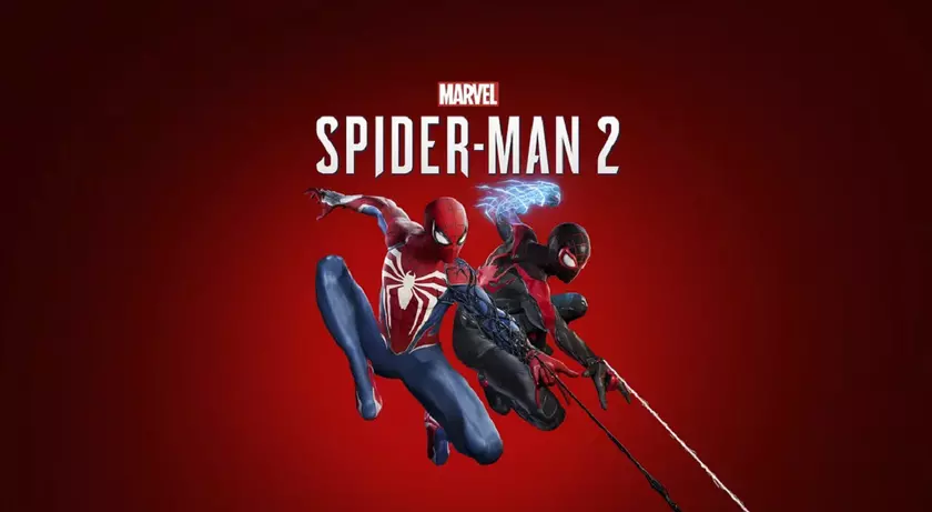 Marvel’s Spider-Man 2: Взгляд на уникальные арт-решения