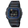 Детали дизайна часов Casio MRG-B5000BA-1JR