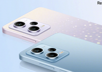 All Redmi Note 13 smartphones will get 200MP cameras and 1.5K AMOLED displays with 120Hz frame rate