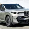 BMW X5 M60e xDrive 2026 зображення 1