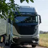 Мініатюра Iveco S-eWay Fuel Cell з Toyota