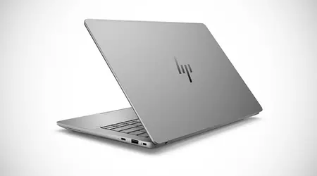 HP випустила нові ноутбуки ZBook Ultra 14 з гібридними процесорами Strix Halo вартістю до $8250