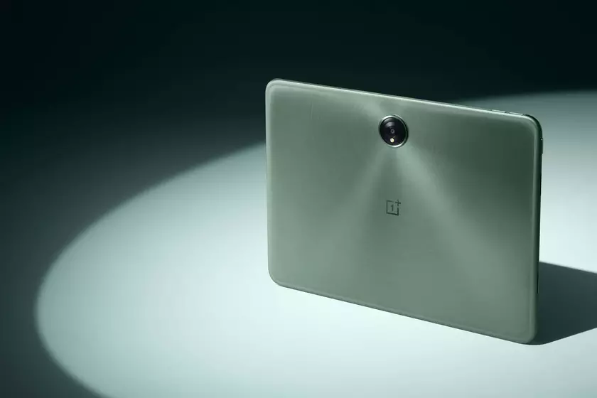 Инсайдер рассказал сколько будет стоить планшет OnePlus Pad с экраном на 144 Гц и чипом MediaTek Dimensity 9000