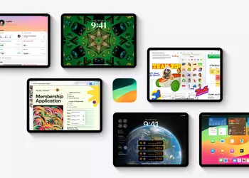 Rumour: Apple has no plans to update to iPadOS 18 for tablets with A10X Fusion chip on board