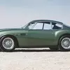 Предварительный просмотр Aston Martin DB4 GT Zagato 1962