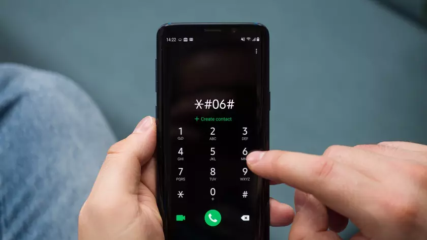 В Украине вновь планируют блокировать "серые" смартфоны по IMEI