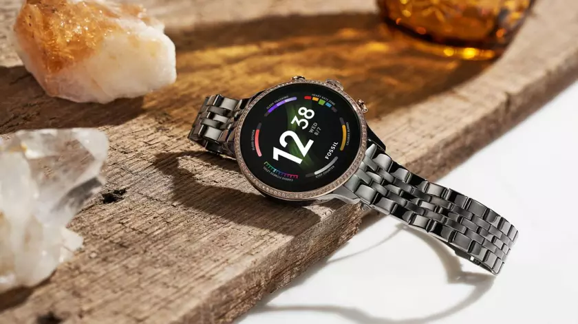 Fossil Gen 7 не будет? Fossil, похоже, больше не будет выпускать умные часы с Wear OS