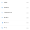 Xiaomi Mi Band 5 fitness bracelet Review - 5 stars!-98