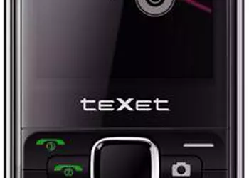 Трёхсимник TeXet TM-333 для особо общительных и экономных