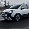 Міні-зображення заднього колеса Fiat Grande Panda