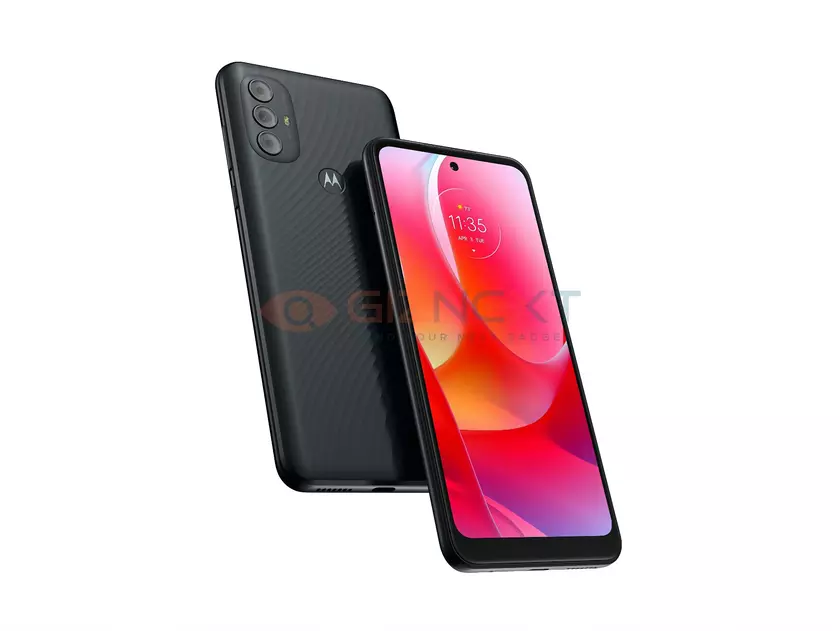 Moto G Power (2022) рассекретили до анонса: чип MediaTek Helio G37, камера на 50 МП, защита IP52, NFC и батарея на 5000 мАч