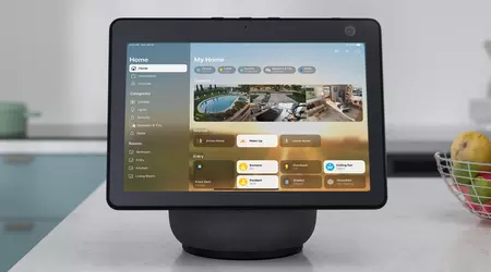 Марк Гурман: восени Apple випустить Home Hub — розумний дисплей для керування розумним будинком та взаємодії з Siri AI