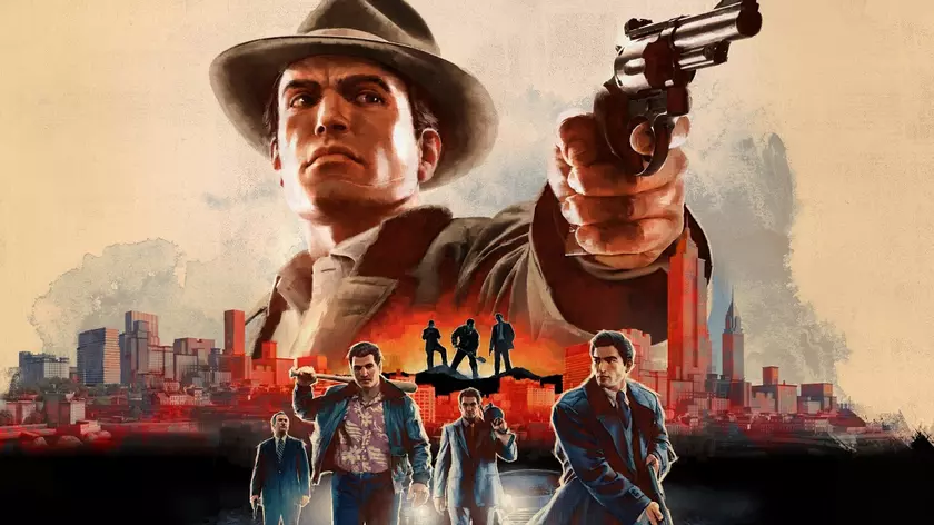 Захватывающий Миров Mafia Trilogy: Переосмысление Классики