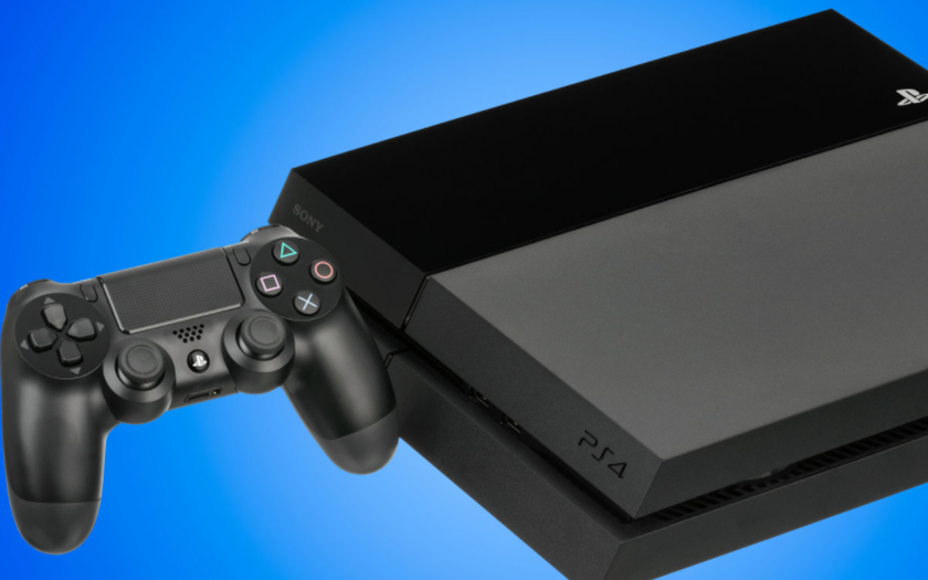  Босс PlayStation 4: PS4 подходит к концу своего жизненного цикла