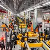 BMW Group plant thumbnail