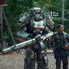 Adaptation de la franchise culte : les premières images et détails de la série d'Amazon sur l'univers Fallout sont présentés-17